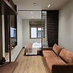 Sols Center Hotel Tirana