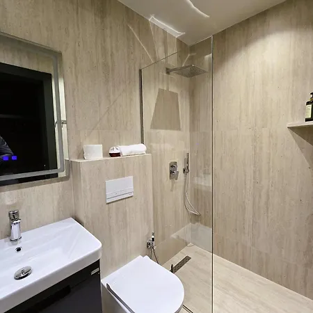 Hotel Sols Center Tirana