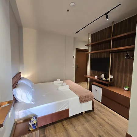 Hotel Sols Center Tirana