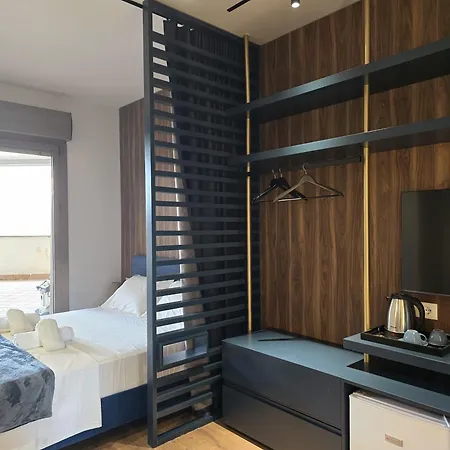 Sols Center * Tirana