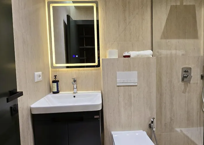 Sols Center Hotel *
