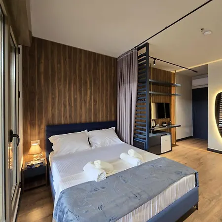 Hotel Sols Center *