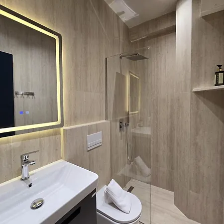 Hotel Sols Center *