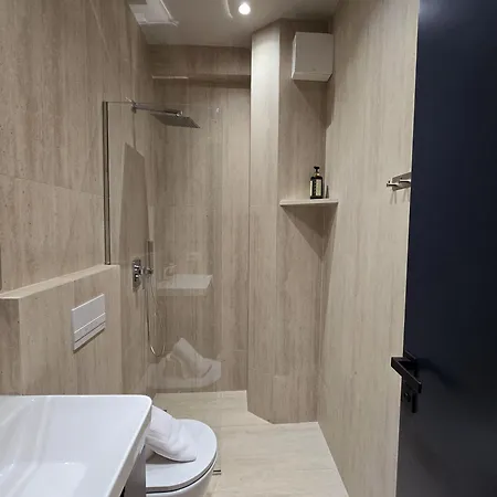 Sols Center Hotel