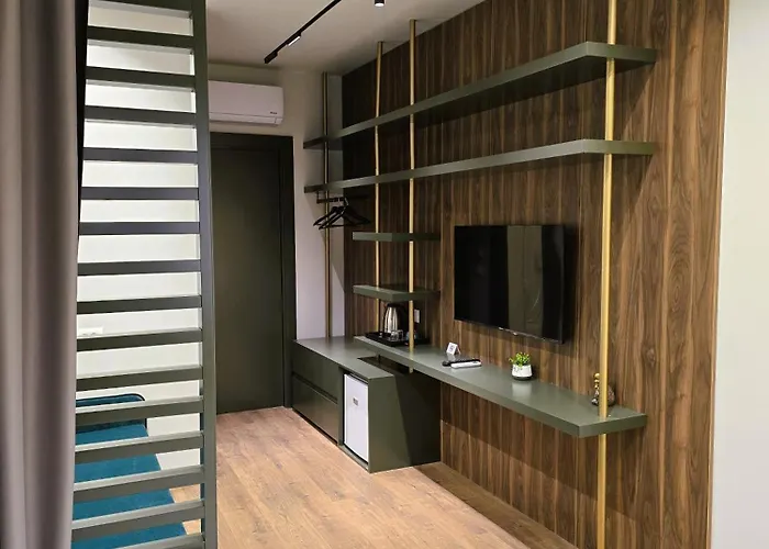 Sols Center فندق *