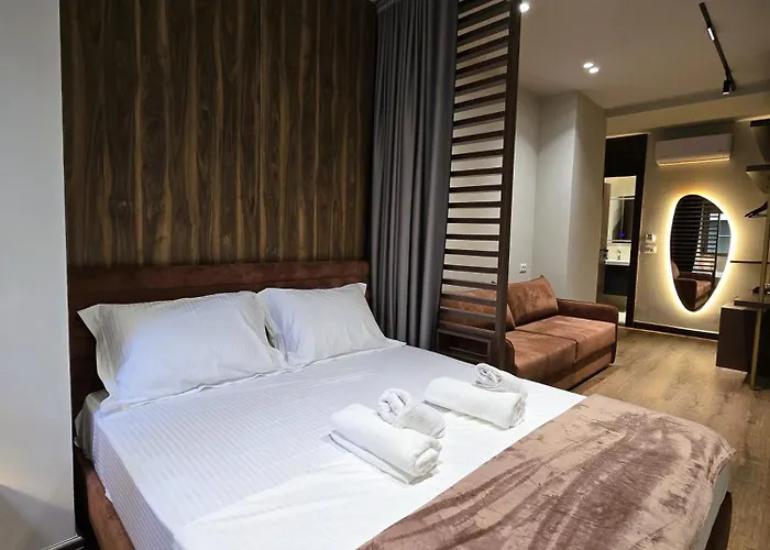 Sols Center فندق