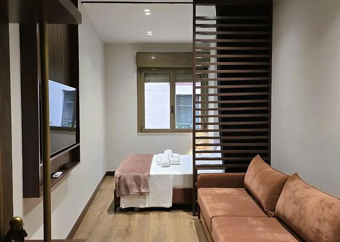 Sols Center فندق تيرانا